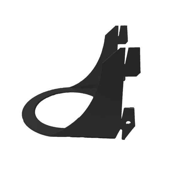 Solo Cup Holder for Pegboard or Slot Board