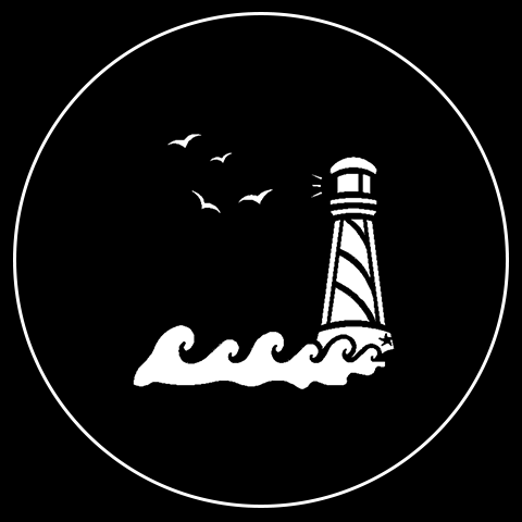 Summer Nautical Lighthouse Gobo