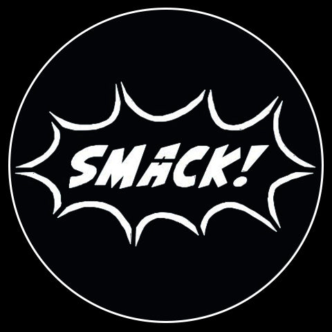 Comic Book Text Gobo, 6 of 9