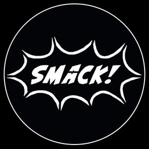 Comic Book Text Gobo, 6 of 9