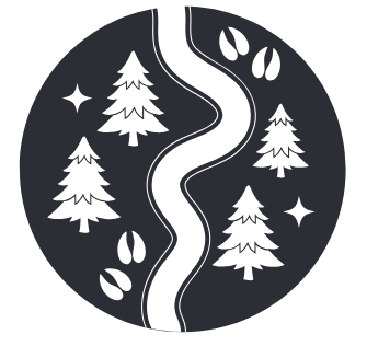 Reindeer Tree Maze Gobo, 7 of 8