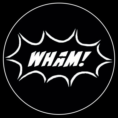 Comic Book Text Gobo, 8 of 9