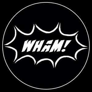 Comic Book Text Gobo, 8 of 9