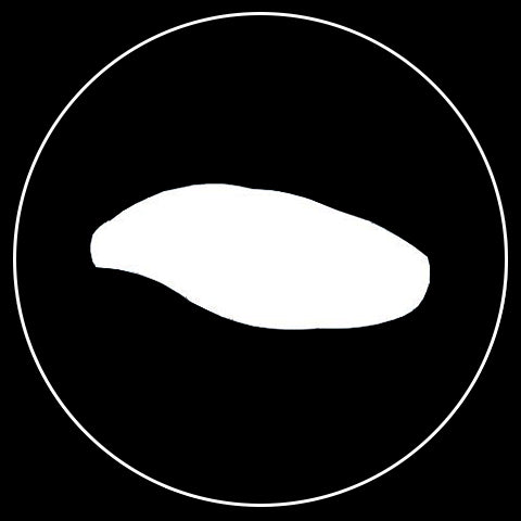 Aperture Gobo Series of 4 Designs