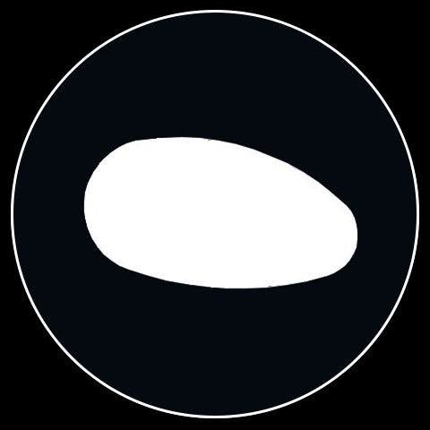 Aperture Gobo Series of 4 Designs