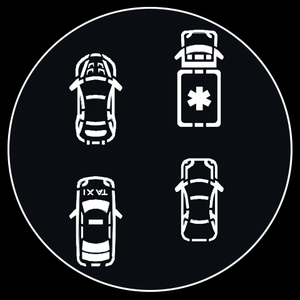 Cars Gobo, 2 of 4