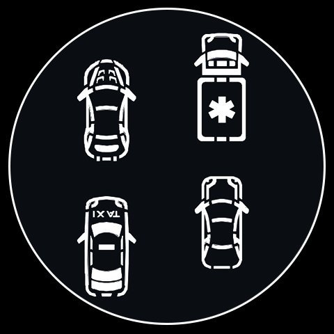 Cars Gobo, 2 of 4