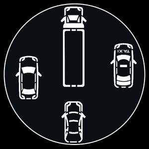 Cars Gobo, 3 of 4