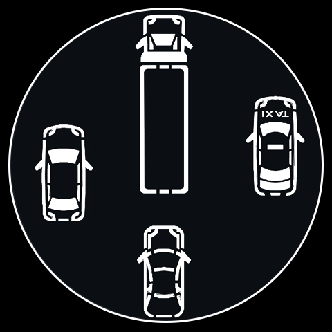 Cars Gobo, 3 of 4