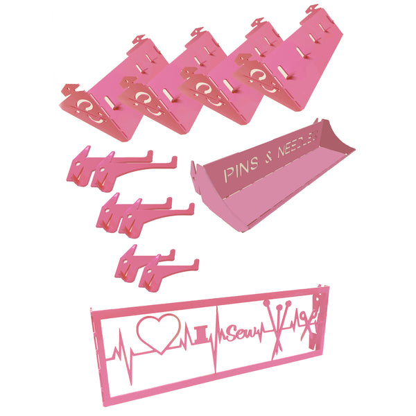 Sewing Organization Starter Bundle