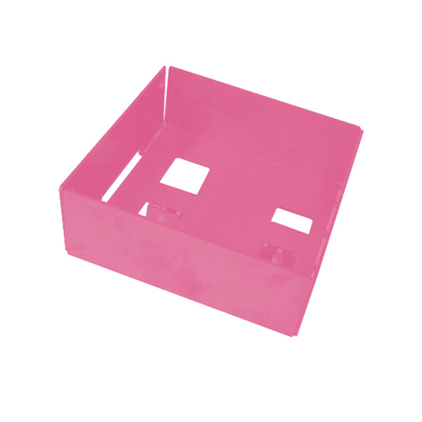 ADD-ON: Small Cable Peg Shelf