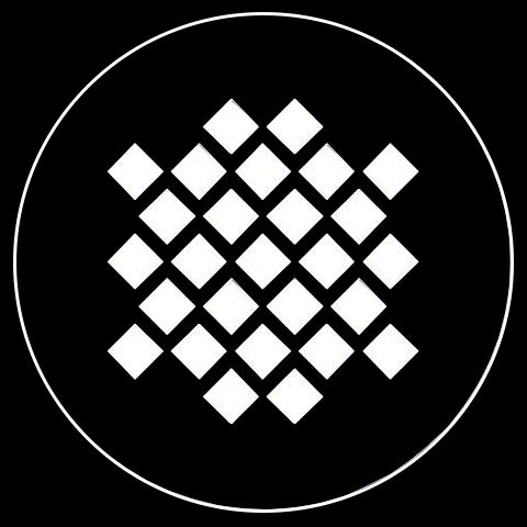 Diffusion Gobo Series of 4 Designs