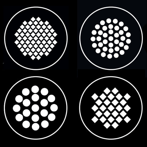 Diffusion Gobo Collection – gobonomics