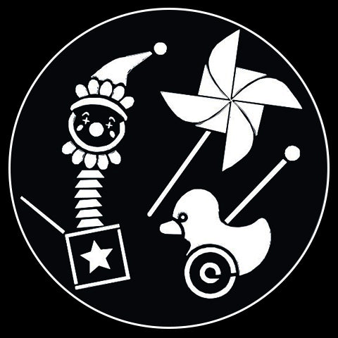Vintage Toys Gobo Collection – gobonomics