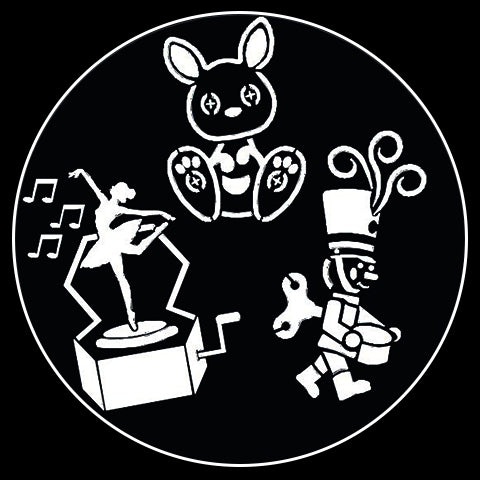 Vintage Toys Gobo Collection – gobonomics