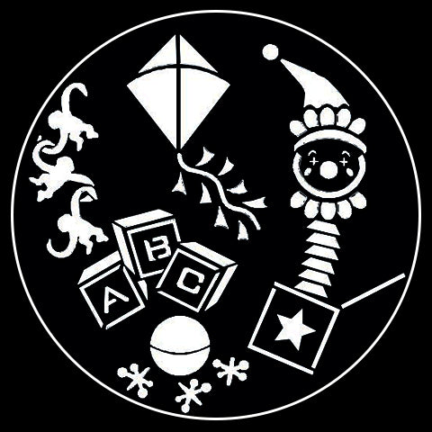 Vintage Toys Gobo Collection – gobonomics