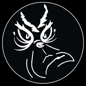 The Christmas Grump Gobo, 3 of 5