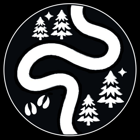 Reindeer Tree Maze Gobo, 6 of 8