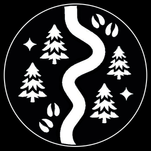 Reindeer Tree Maze Gobo, 7 of 8