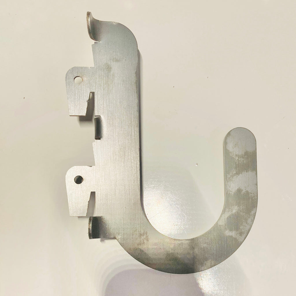 Pallet Rack JHook gobonomics