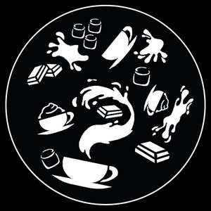 Hot Chocolate Gobo, 1 of 5