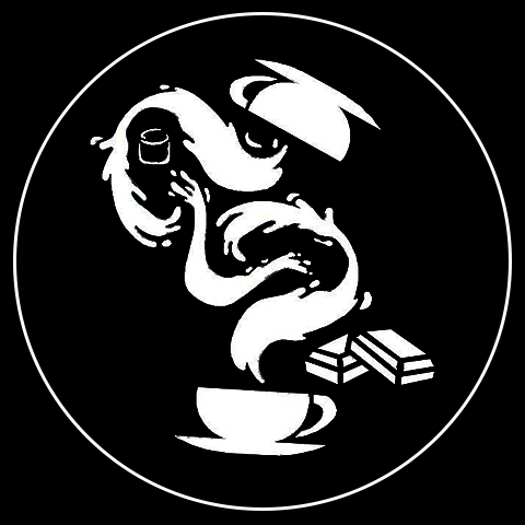Hot Chocolate Gobo, 4 of 5