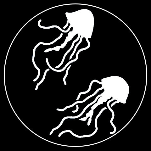 Jellies Gobo, Series of 6 Designs