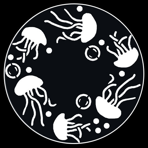 Jellies Gobo, Series of 6 Designs