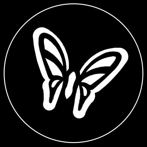 Jolene's Butterflies Gobo, 1 of 8