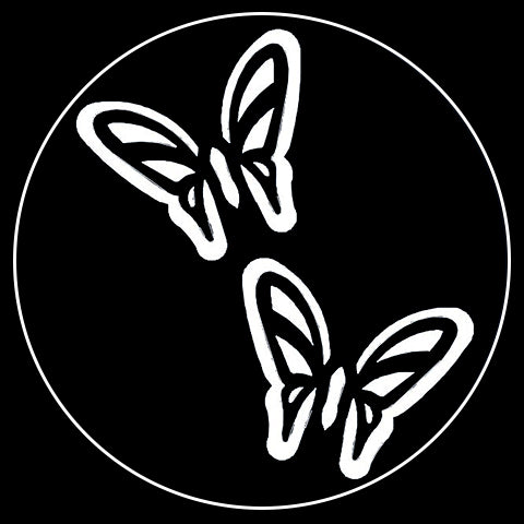 Jolene's Butterflies Gobo, 3 of 8