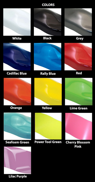 Testor Model Paint Square Bottle Holder