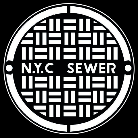 New York Gobo Collection, Set of 5