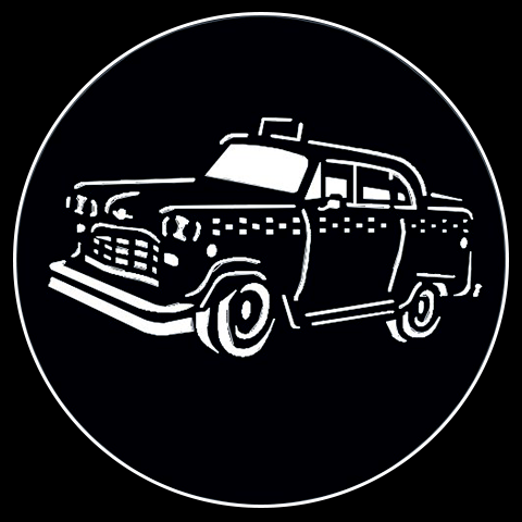 New York Gobo Collection, Set of 5