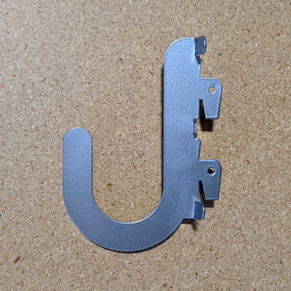 Pallet Rack J-Hook