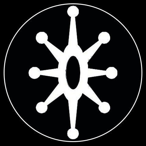 Royal Set Gobo, Series of 8 Designs