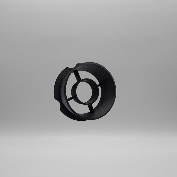 Colordash Magnetic Lens Adapter - Concentric Rings Attachment