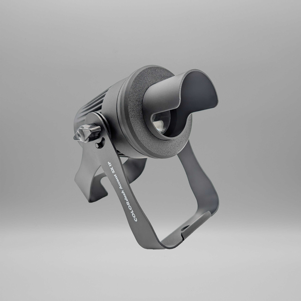 Colordash Magnetic Lens Adapter - Half Hat Attachment