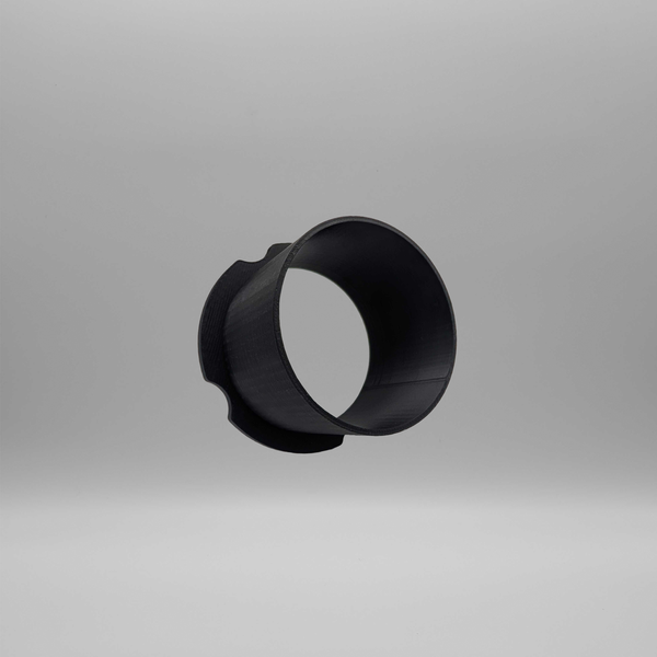 Colordash Magnetic Lens Adapter - Top Hat Attachment