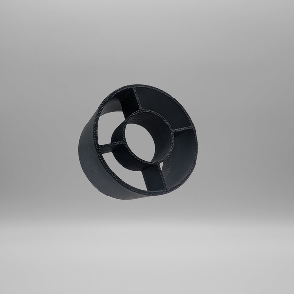 Gantom Concentric Rings 2 - Original DMX