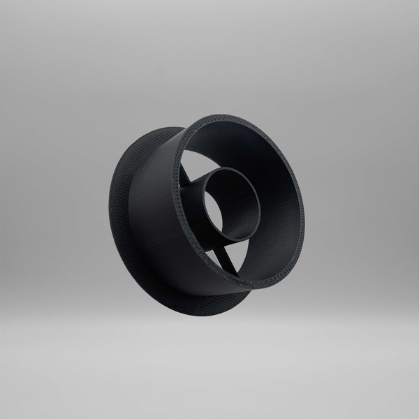 Gantom Concentric Rings - Large Series