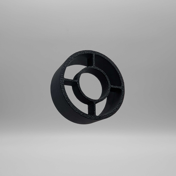 Gantom Concentric Rings - Precision Series