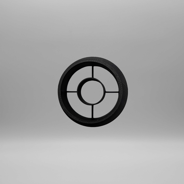 Gantom Concentric Rings - Large Series