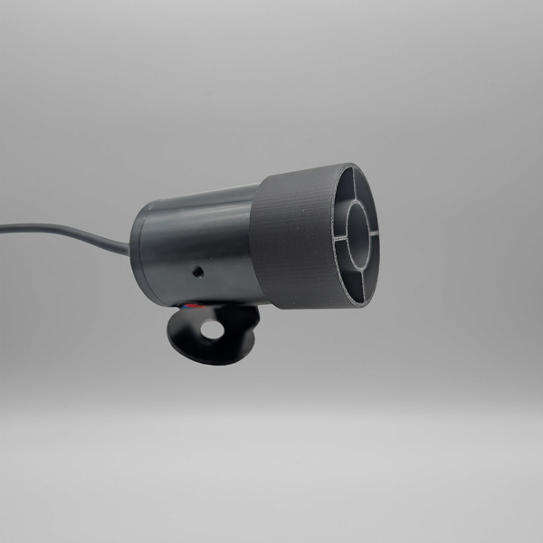 Gantom Concentric Rings 2 - Original DMX