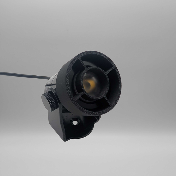 Gantom Concentric Rings - Precision Series