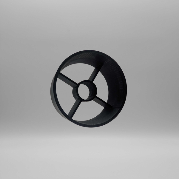Gantom Concentric Rings 1 - Original DMX