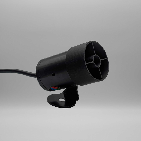 Gantom Concentric Rings 1 - Original DMX