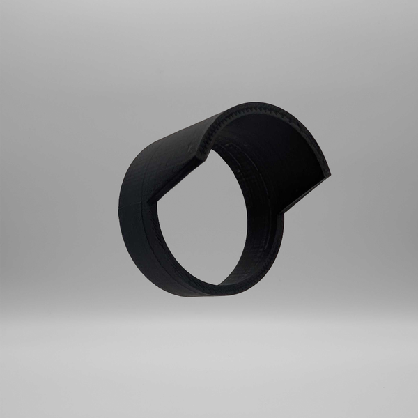 Gantom Half Hat - Precision Series