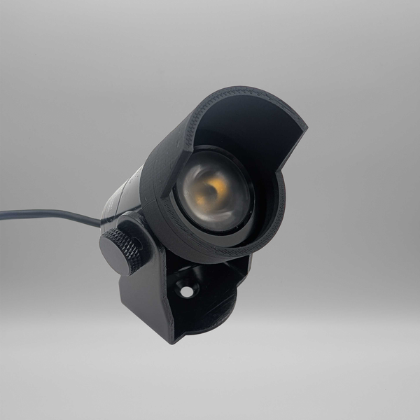 Gantom Half Hat - Precision Series