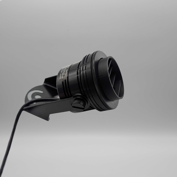 Gantom Slot Baffle - Large Series