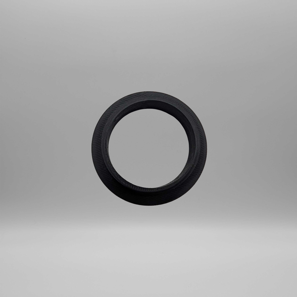 Gantom Top Hat - Large Series